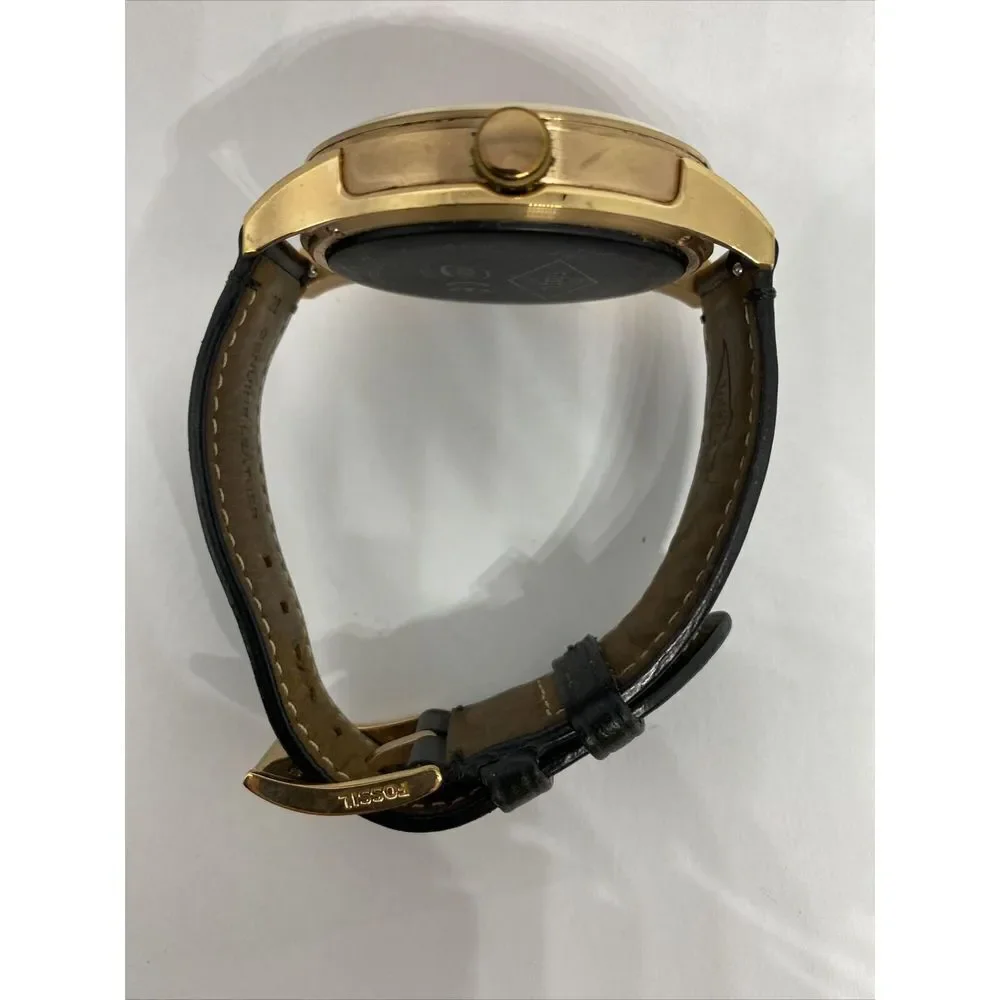 Fossil Gen 1/2 Authentic Genuine Smart Watch No Charger FTW2003 DM490